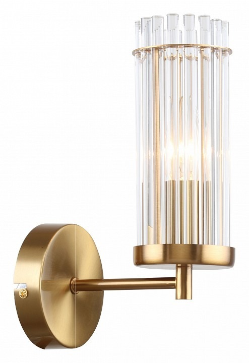 Фото Бра Rivoli Dolly Б0055539 RVL_B0055539 - интернет-магазин МегаТерем в Москве