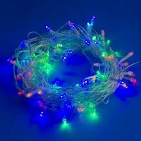 Гирлянда Нить Uniel ULD-S2500-225/STK UL-00010892 UL_UL-00010892