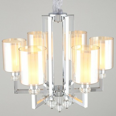 Подвесная люстра Omnilux Ma...