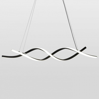 Подвесной светильник Lussol...