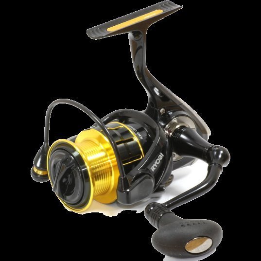 Фото Катушка безынерционная Ryobi Maturity 3000 5bb (56717) - интернет-магазин МегаТерем в Москве