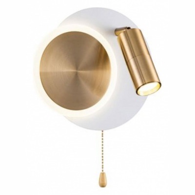 Бра Arte Lamp Syrma A2213AP...