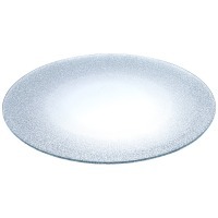 Блюдо сервировочное "silver mirror" 30 см Agness (357-257)