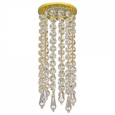 Встраиваемый светильник Dio...