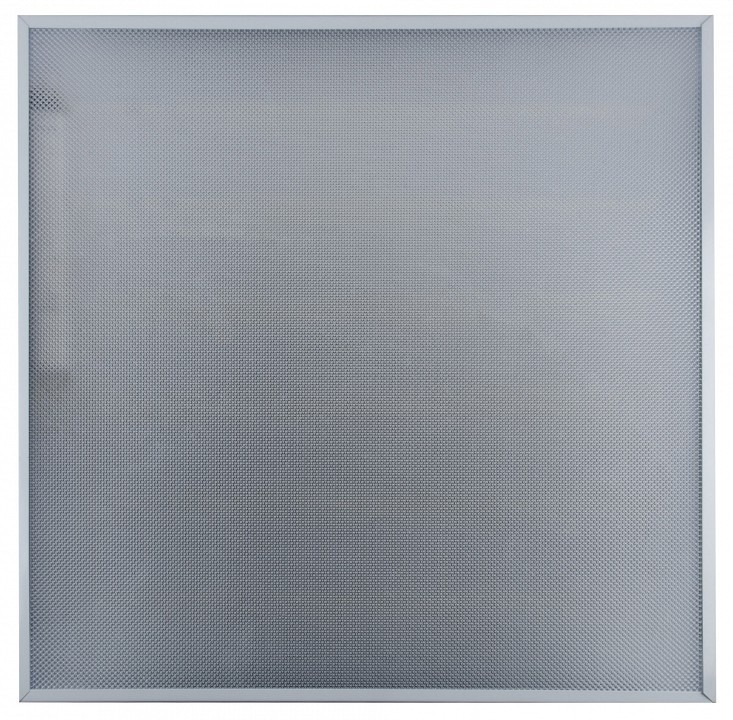 Фото Светильник для потолка Грильято Uniel Grilyato UL-00004251 UL_UL-00004251 - интернет-магазин МегаТерем в Москве