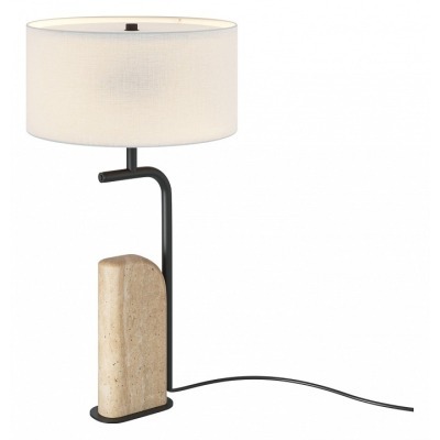 Настольная лампа декоративн...