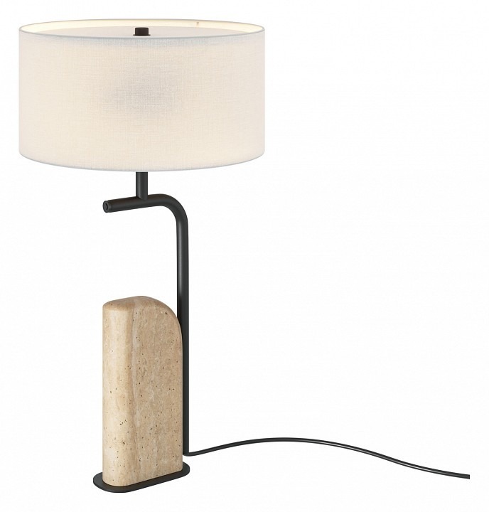 Фото Настольная лампа декоративная Maytoni Glamping MOD437TL-02B MY_MOD437TL-02B - интернет-магазин МегаТерем в Москве