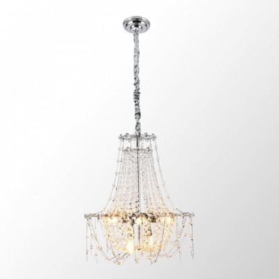 Подвесная люстра Lussole Ra...