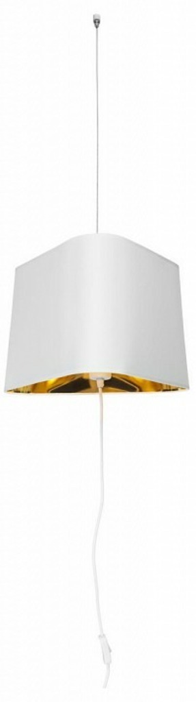 Фото Подвесной светильник Loft it Nuage LOFT1167F-WH LF_LOFT1167F-WH - интернет-магазин МегаТерем в Москве