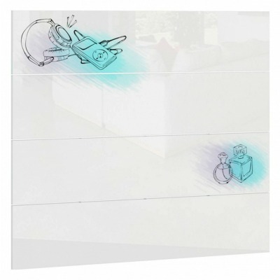 Фасад ЛДСП Модерн-Стиль СТЛ...