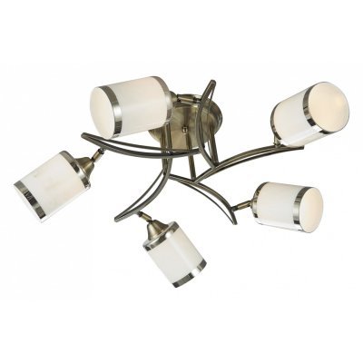 Потолочная люстра Velante 713 713-507-05 VE_713-507-05