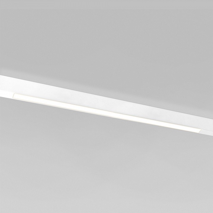 Фото Встраиваемый светильник Elektrostandard Slim Magnetic a062335 ELK_a062335 - интернет-магазин МегаТерем в Москве