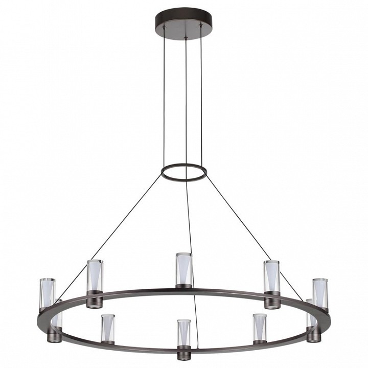 Фото Подвесная люстра Odeon Light HIGHTECH 7143/70L OD_7143_70L - интернет-магазин МегаТерем в Москве