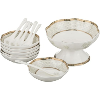 Набор для варенья на 6 перс...