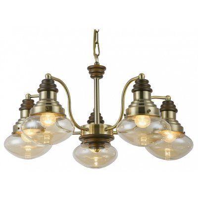 Подвесная люстра Velante 306 306-503-05 VE_306-503-05