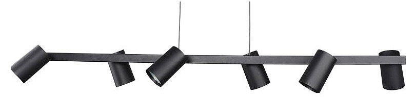 Фото Подвесной светильник Mantra Sal 8298 MN_8298 - интернет-магазин МегаТерем в Москве