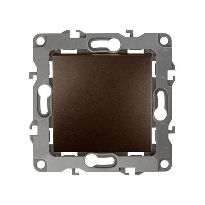 Выключатель одноклавишный без рамки Эра Эра 12 12-1001-13 ER_B0019273