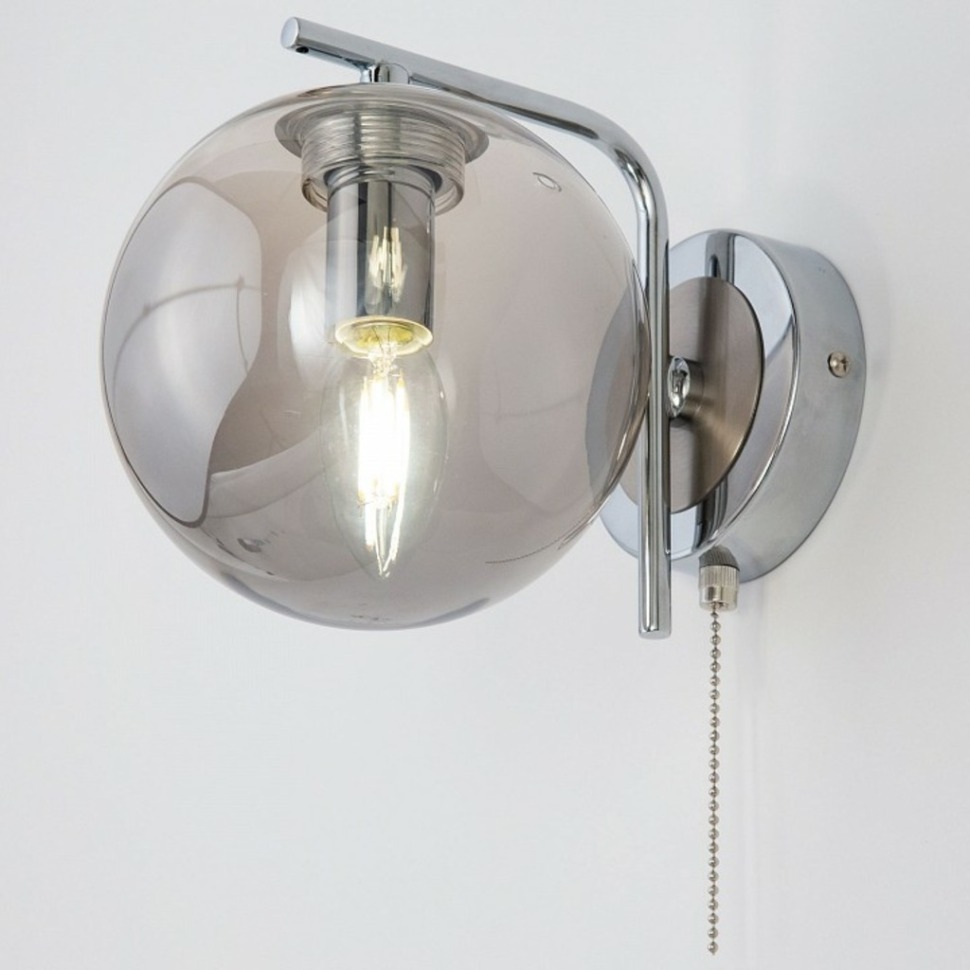 Фото Бра Citilux Томми CL102310 - интернет-магазин МегаТерем в Москве