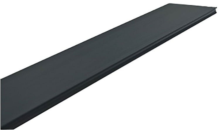 Фото Вставка декоративная Denkirs Smart TR2010-BK DK_TR2010-BK - интернет-магазин МегаТерем в Москве