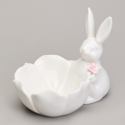 Блюдо сервировочное 16,1х12х13,8 см LEFARD (146-2170)