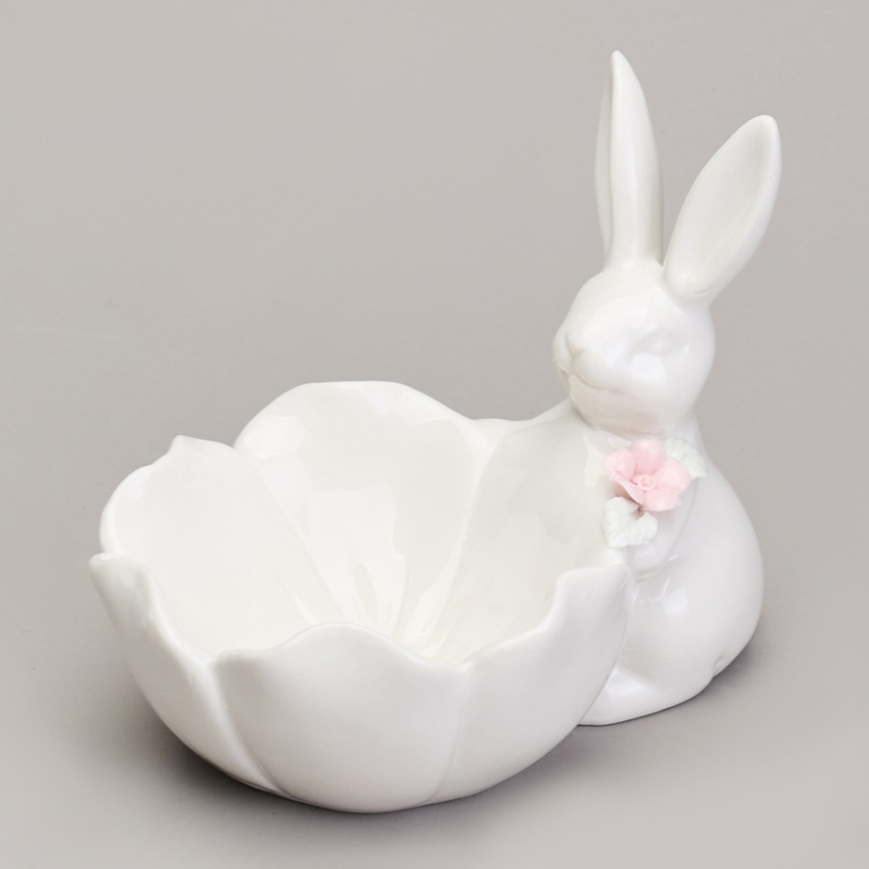 Фото Блюдо сервировочное 16,1х12х13,8 см LEFARD (146-2170) - интернет-магазин МегаТерем в Москве