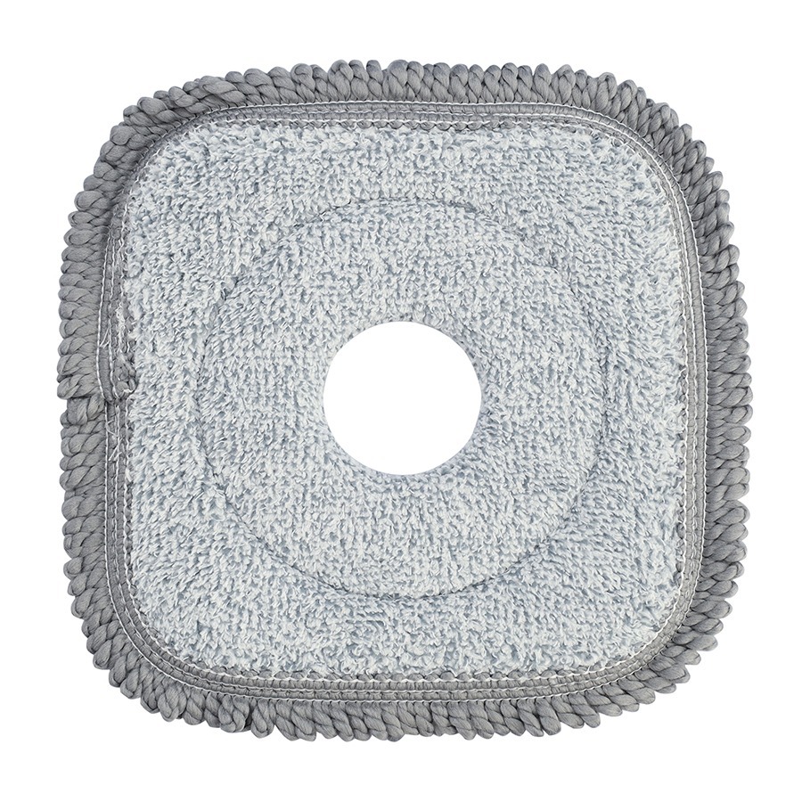 Фото Насадка сменная для швабры compact mop (79040) - интернет-магазин МегаТерем в Москве