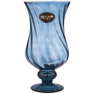 Ваза elegia sky высота 27 с...