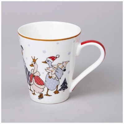 Кружка lefard family christ...