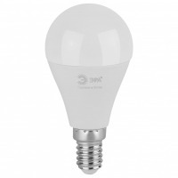 Лампа светодиодная Эра Green Line E14 15Вт 4000K LED P45-15W-840-E14 GL ER_B0067045