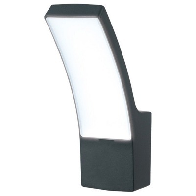 Светильник на штанге Uniel Black 9 UL-00006810 UL_UL-00006810