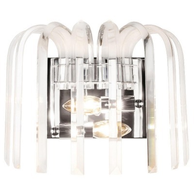 Накладной светильник Loft it Dakota 10300W Nickel LF_10300W_Nickel