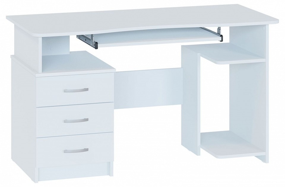 Фото Стол компьютерный КСТ-08.1 SK_00-00015041 - интернет-магазин МегаТерем в Москве