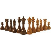 Шахматные фигуры "Стейниц" мини, Armenakyan (46183)