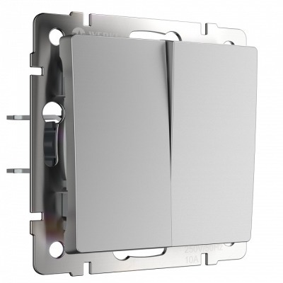 Выключатель проходной двухк...