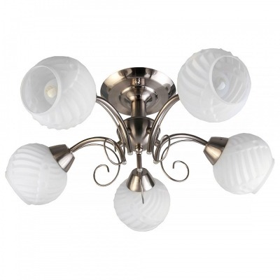 Люстра на штанге TopLight D...