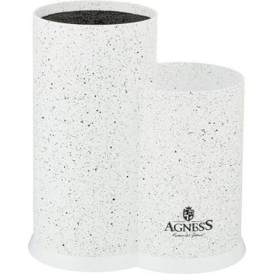 Подставка для ножей agness ...