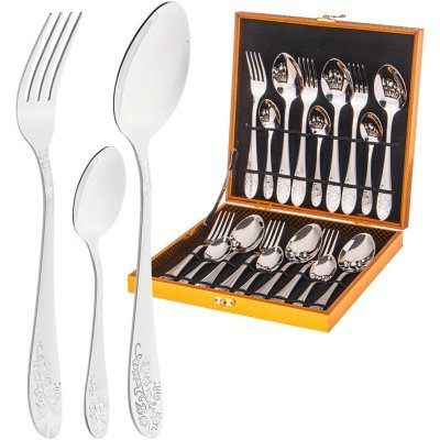 Набор столовых приборов agn...