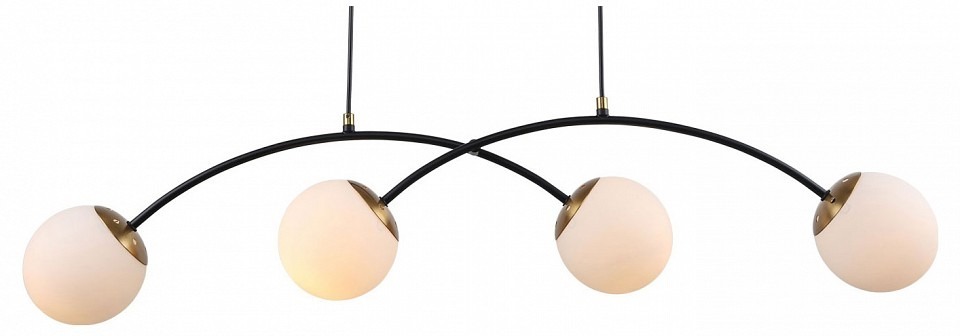 Фото Подвесной светильник Lussole Pitkin LSP-8889 - интернет-магазин МегаТерем в Москве