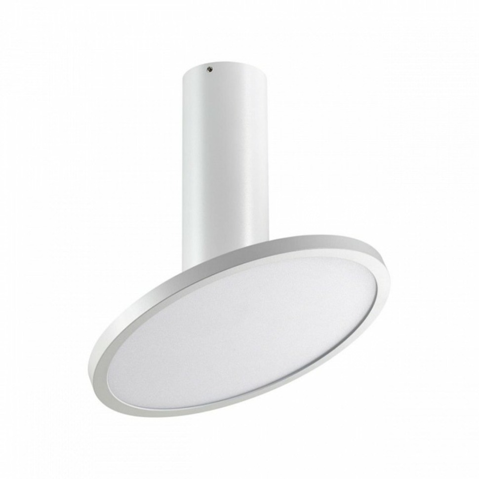 Фото Светильник на штанге Novotech Hat 358347 NV_358347 - интернет-магазин МегаТерем в Москве