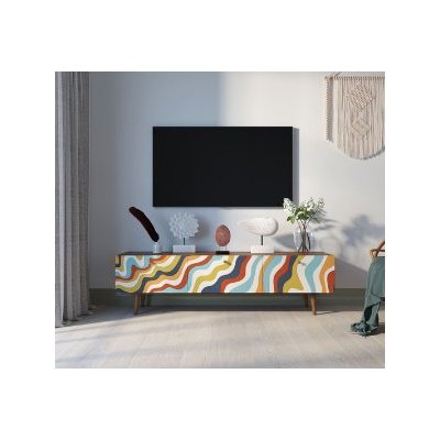 Комод Berber с ящиками низк...