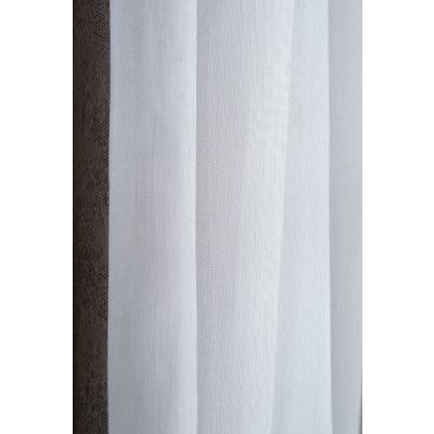 Тюль SERIK бежевый 275*320с...