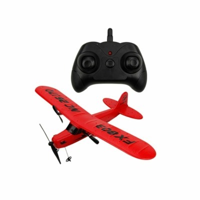 Радиоуправляемый самолет Pi...