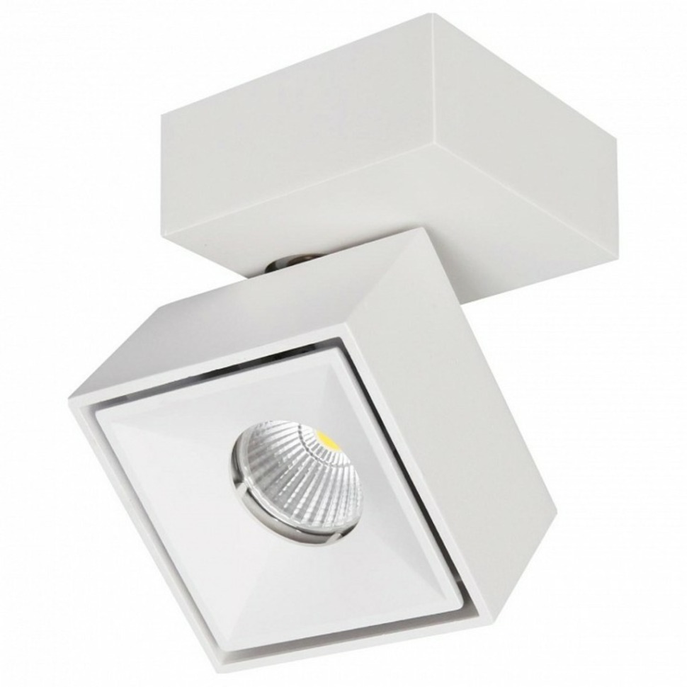 Фото Спот Citilux Стамп CL558020N - интернет-магазин МегаТерем в Москве