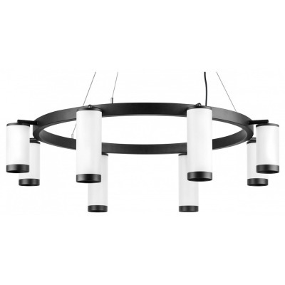 Подвесная люстра Lightstar Rullo LR01886436440 LS_LR01886436440