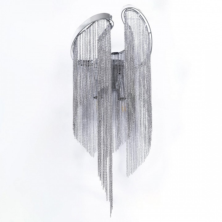 Фото Накладной светильник Loft it Stream 10208W Smoke LF_10208W_Smoke - интернет-магазин МегаТерем в Москве