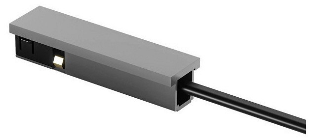 Фото Токопровод центральный Denkirs SHINE BASE TR5721-DN DK_TR5721-DN - интернет-магазин МегаТерем в Москве