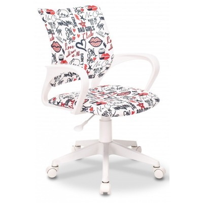 Кресло компьютерное Burokid...