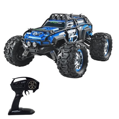 Радиоуправляемый внедорожни...