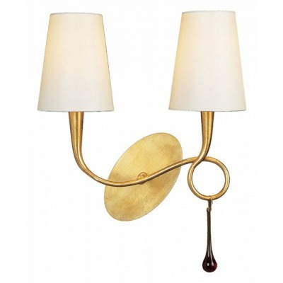 Бра Mantra Paola 3547 MN_3547