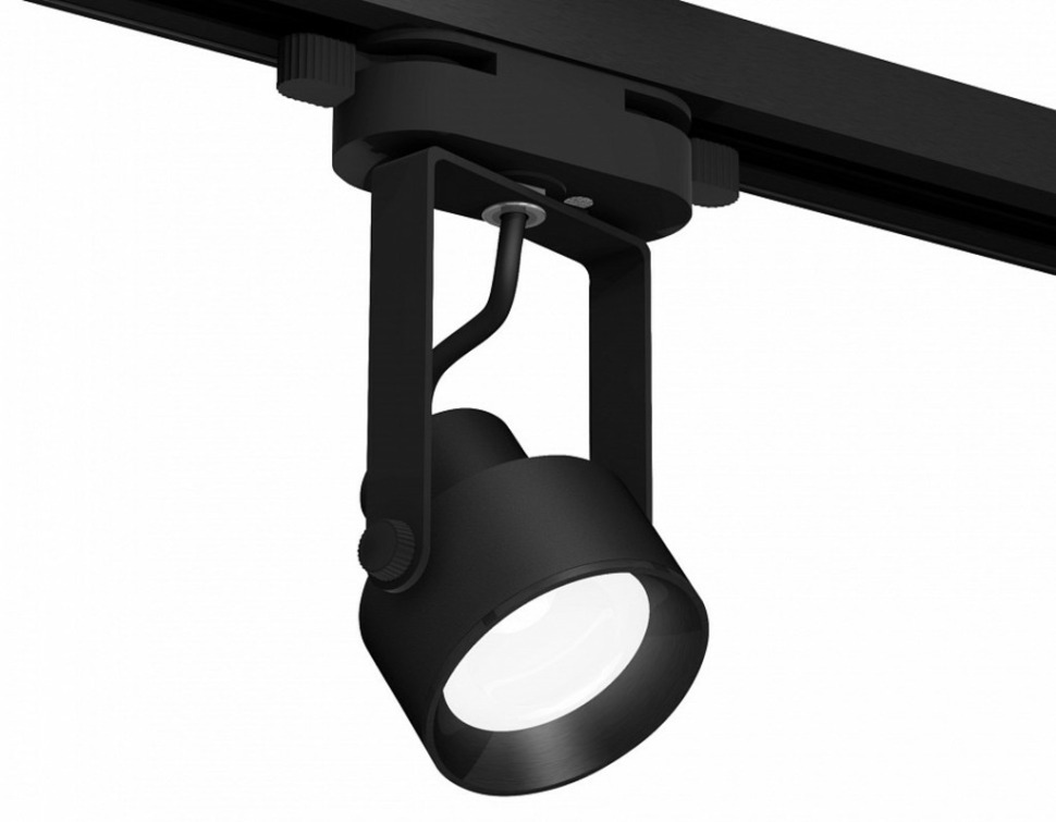 Фото Светильник на штанге Ambrella Light XT XT6602001 AMBR_XT6602001 - интернет-магазин МегаТерем в Москве